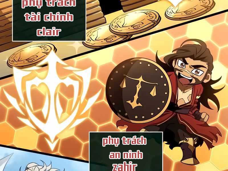 Thế Giới Sau Tận Thế Chap 39 - Next Chap 40