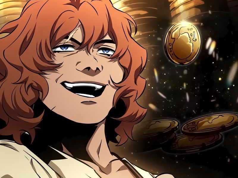 Thế Giới Sau Tận Thế Chap 39 - Next Chap 40