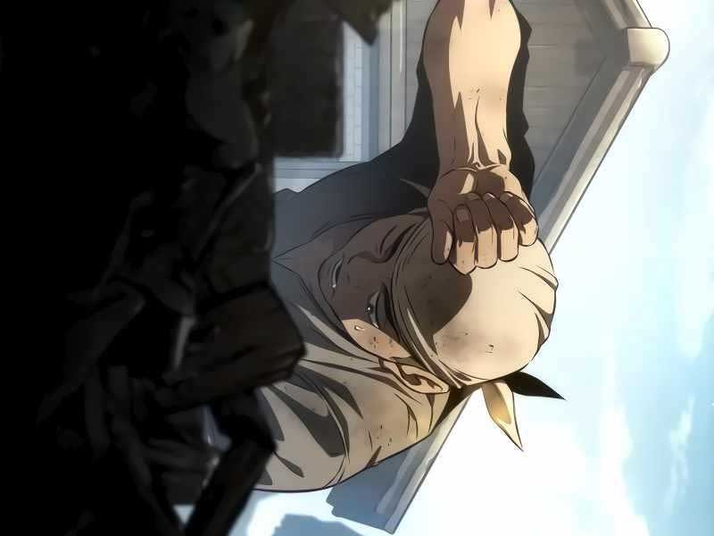 Thế Giới Sau Tận Thế Chap 39 - Next Chap 40