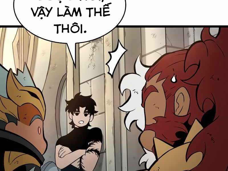 Thế Giới Sau Tận Thế Chap 39 - Next Chap 40