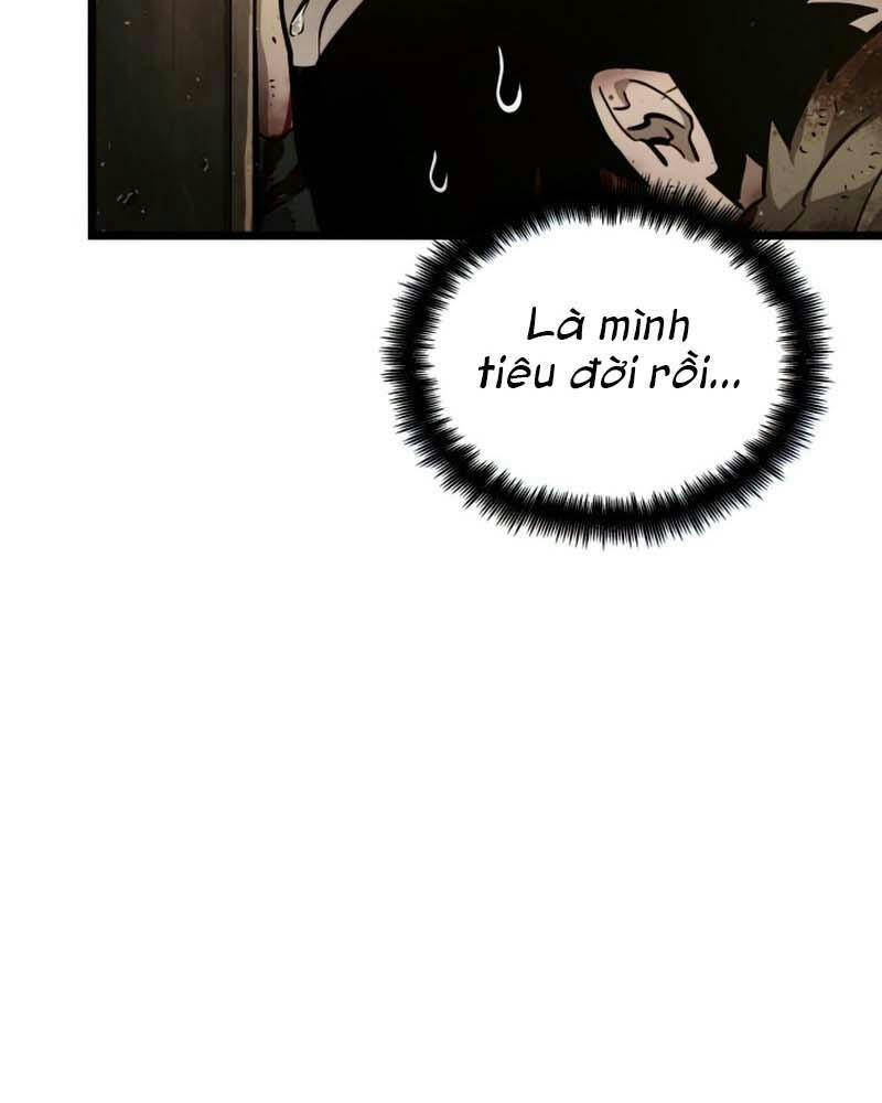 Thế Giới Sau Tận Thế Chap 4 - Next Chap 5