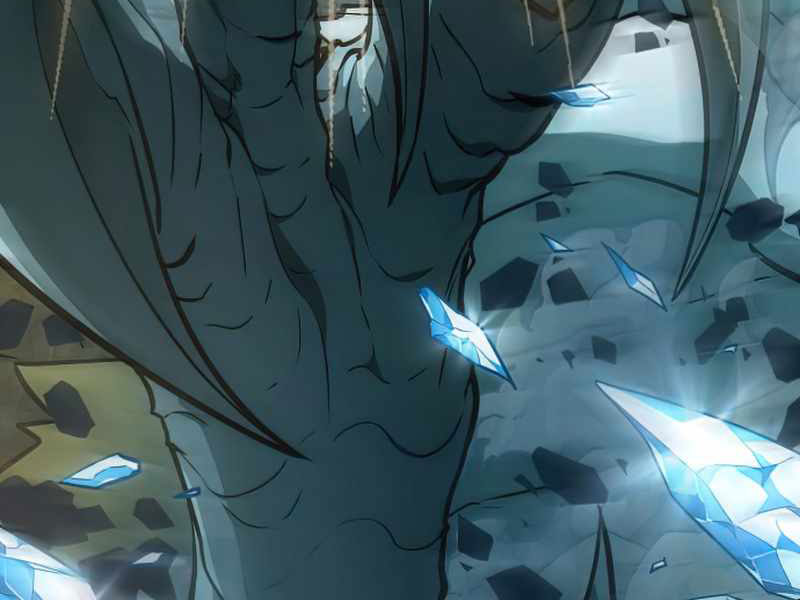 Thế Giới Sau Tận Thế Chap 4 - Next Chap 5