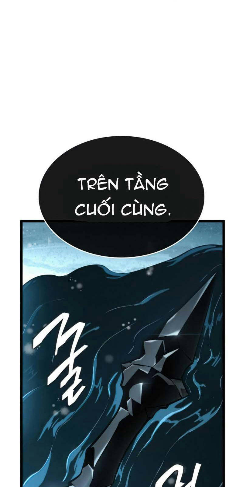 Thế Giới Sau Tận Thế Chap 4 - Next Chap 5