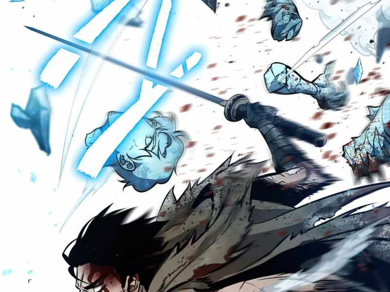 Thế Giới Sau Tận Thế Chap 4 - Next Chap 5