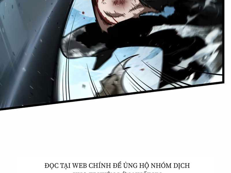 Thế Giới Sau Tận Thế Chap 4 - Next Chap 5