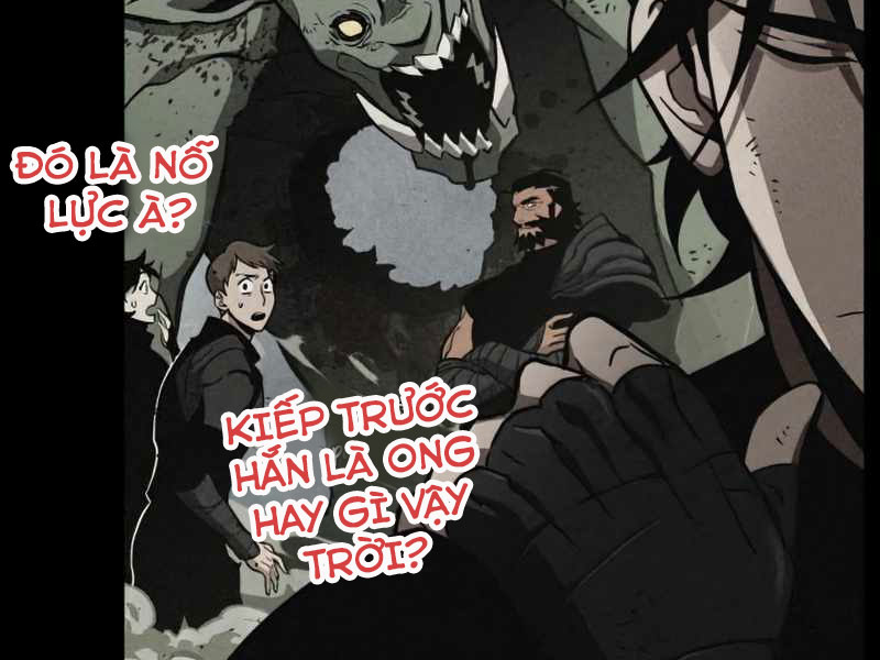 Thế Giới Sau Tận Thế Chap 4 - Next Chap 5