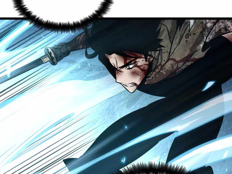 Thế Giới Sau Tận Thế Chap 4 - Next Chap 5