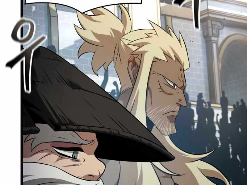 Thế Giới Sau Tận Thế Chap 41 - Next Chap 42