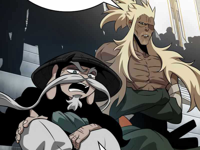 Thế Giới Sau Tận Thế Chap 41 - Next Chap 42