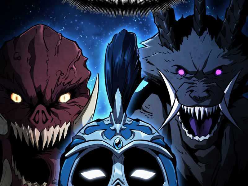 Thế Giới Sau Tận Thế Chap 41 - Next Chap 42