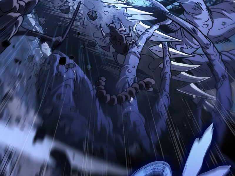 Thế Giới Sau Tận Thế Chap 47 - Next Chap 48