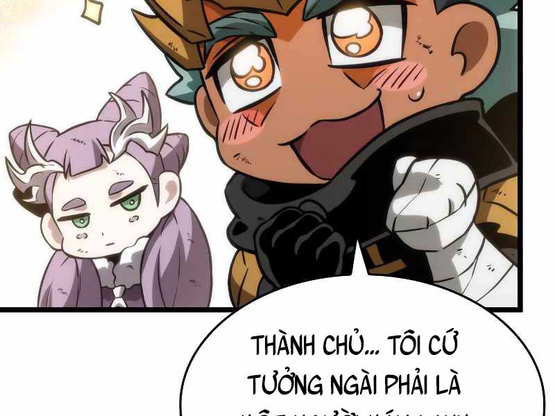 Thế Giới Sau Tận Thế Chap 49 - Next Chap 50