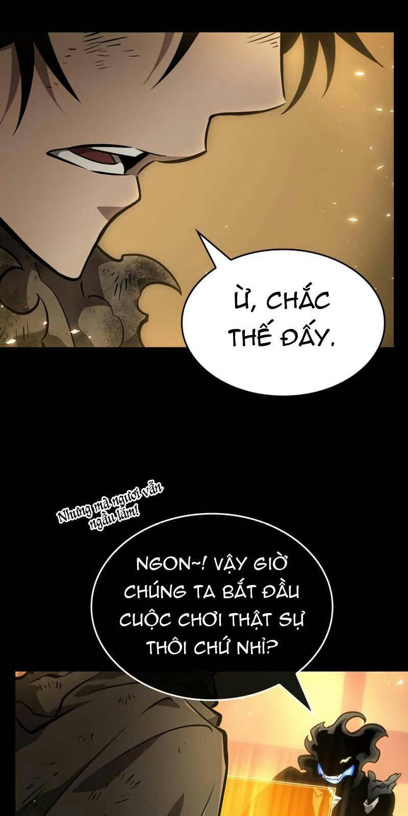 Thế Giới Sau Tận Thế Chap 5 - Next Chap 6