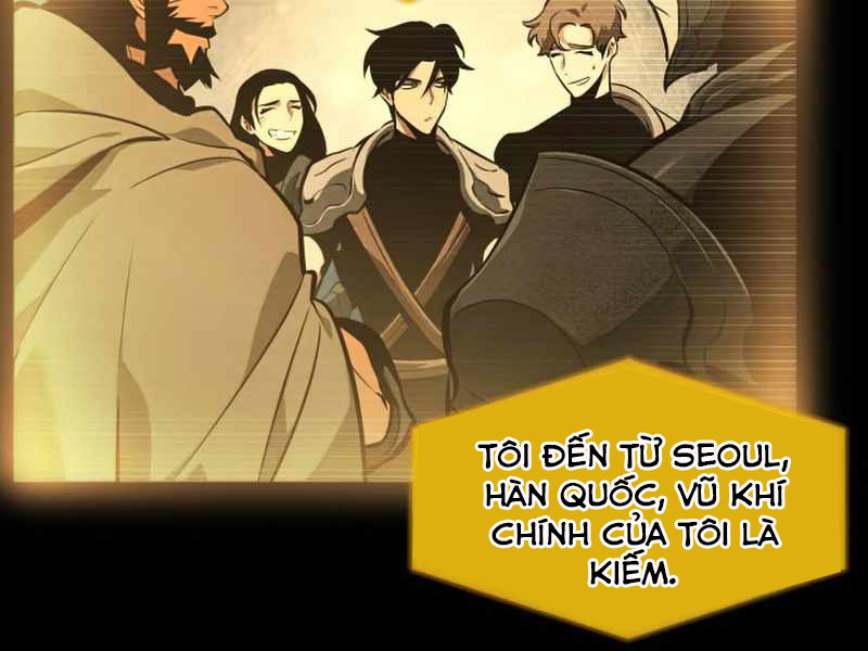 Thế Giới Sau Tận Thế Chap 5 - Next Chap 6