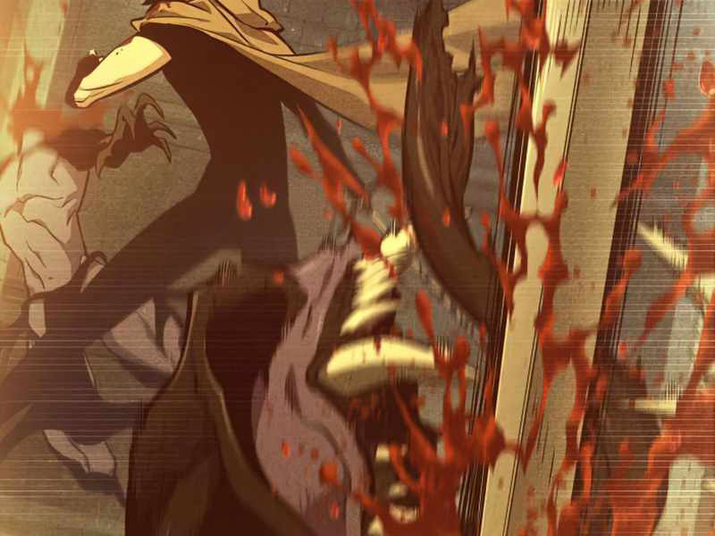 Thế Giới Sau Tận Thế Chap 5 - Next Chap 6