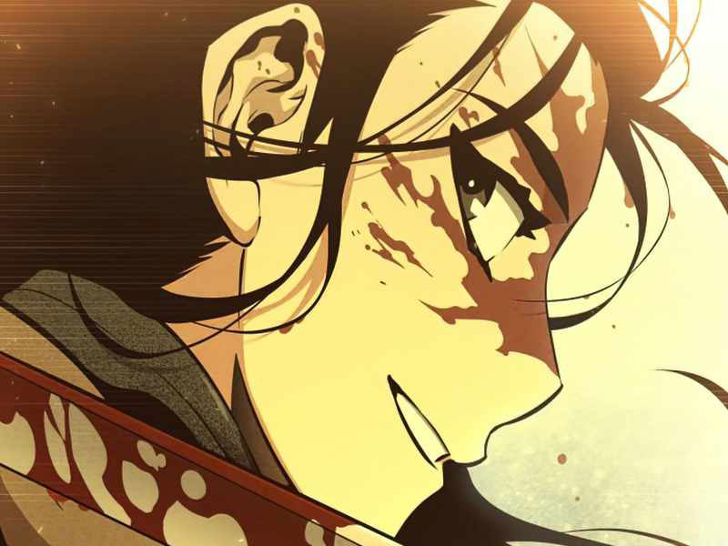 Thế Giới Sau Tận Thế Chap 5 - Next Chap 6