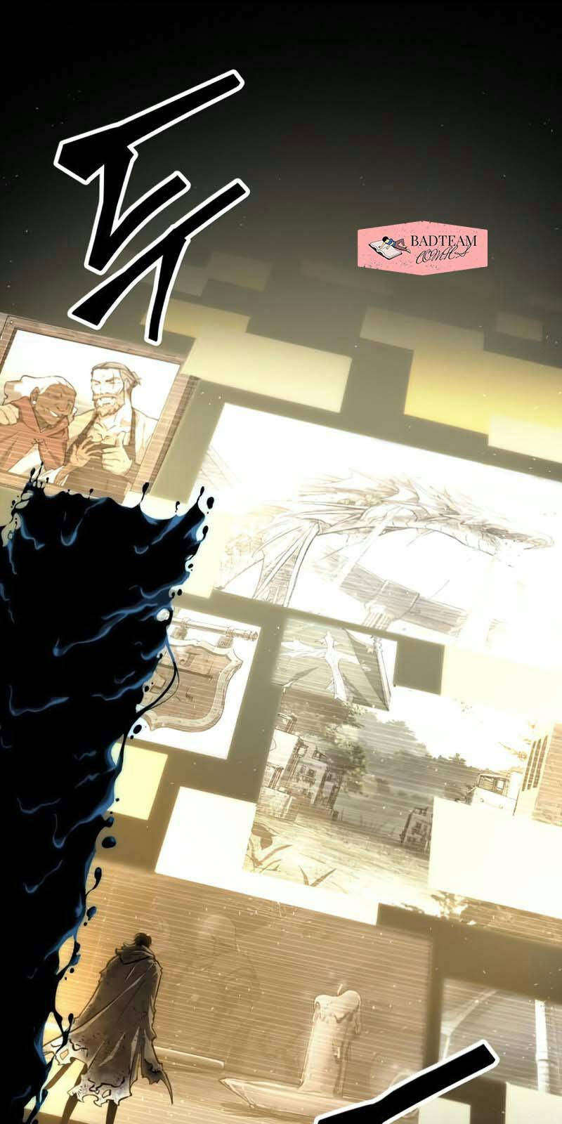 Thế Giới Sau Tận Thế Chap 5 - Next Chap 6