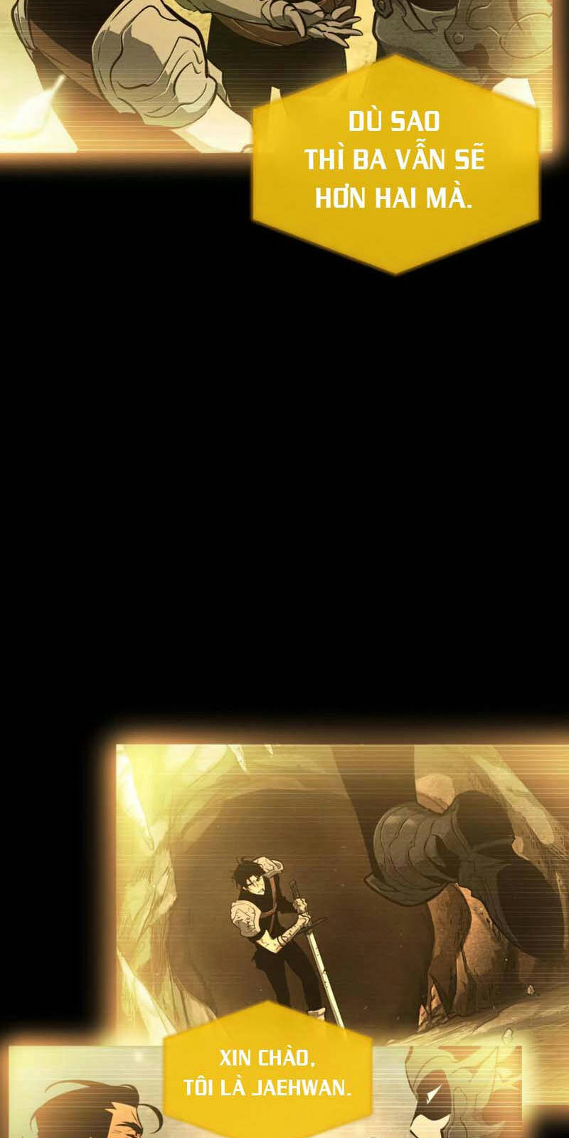 Thế Giới Sau Tận Thế Chap 5 - Next Chap 6