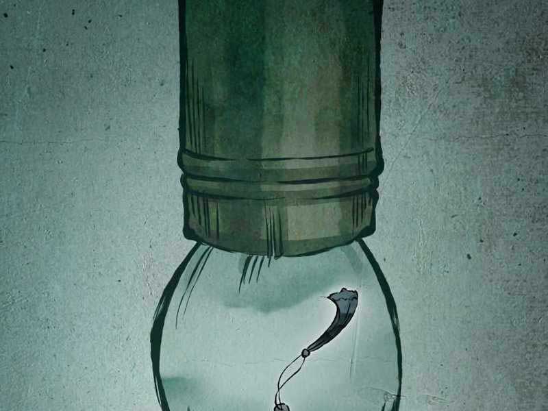 Thế Giới Sau Tận Thế Chap 50 - Next Chap 51