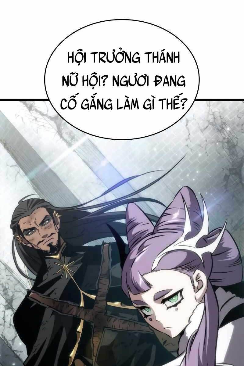 Thế Giới Sau Tận Thế Chap 51.5 - Next Chap 52.5