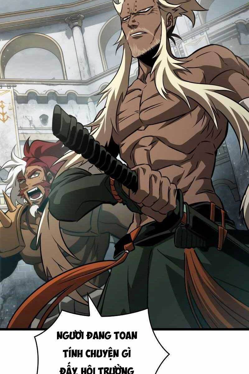 Thế Giới Sau Tận Thế Chap 51.5 - Next Chap 52.5