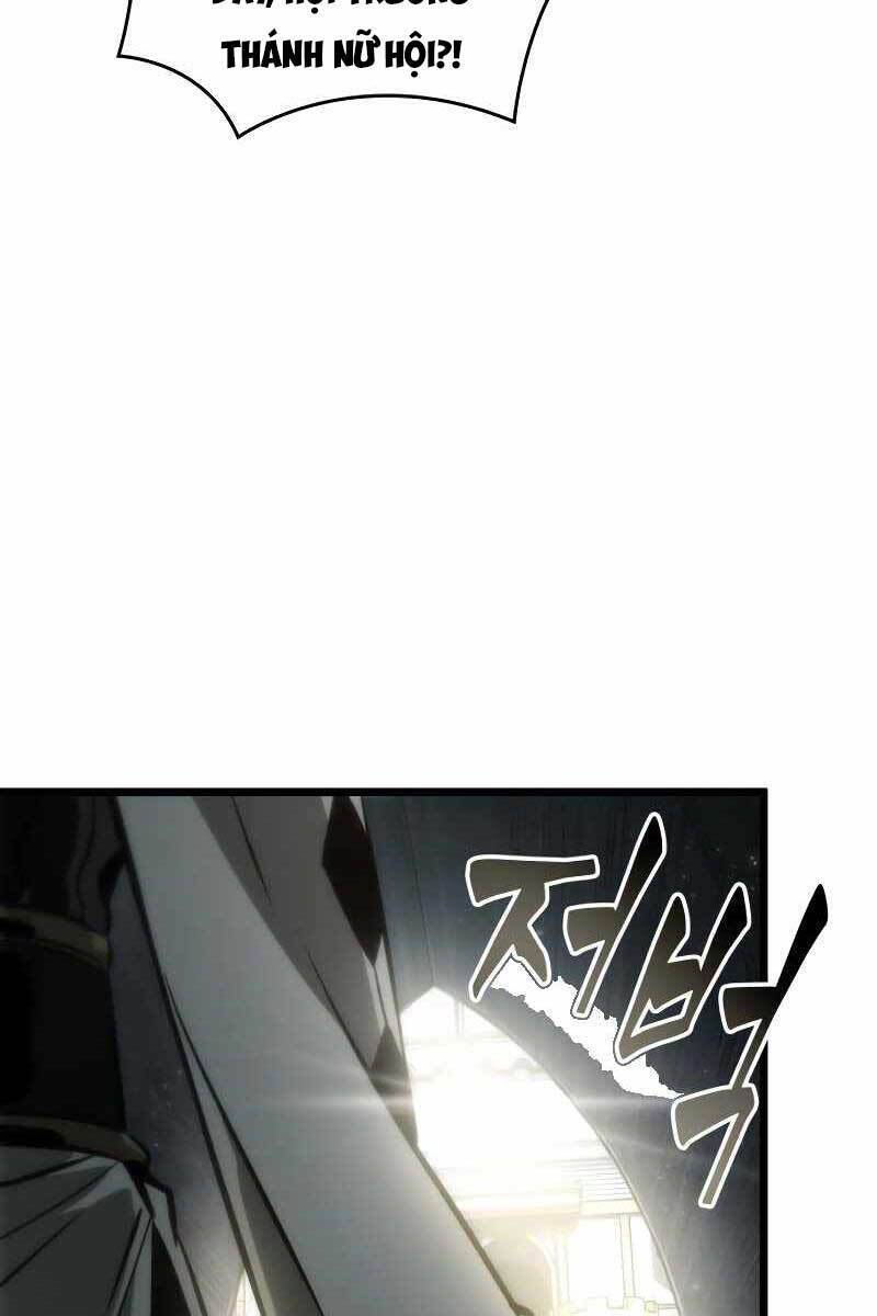 Thế Giới Sau Tận Thế Chap 51.5 - Next Chap 52.5