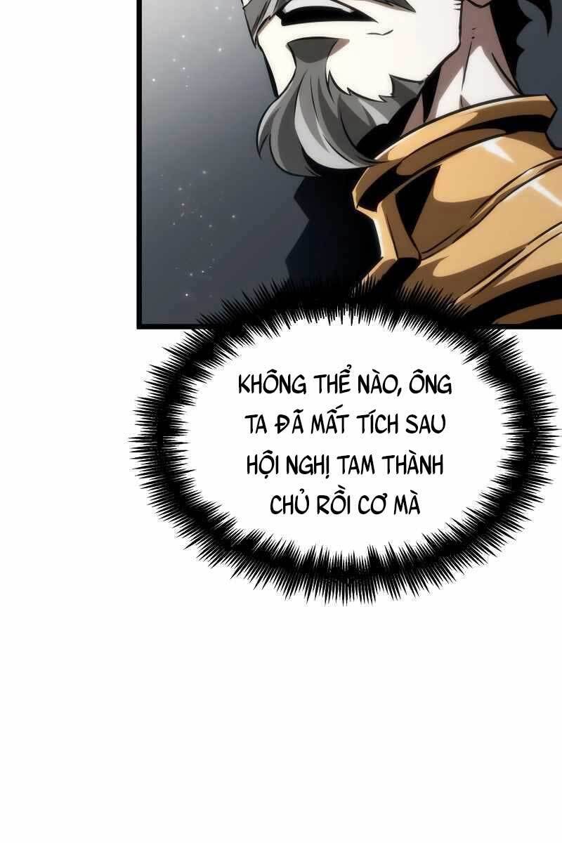 Thế Giới Sau Tận Thế Chap 51.5 - Next Chap 52.5