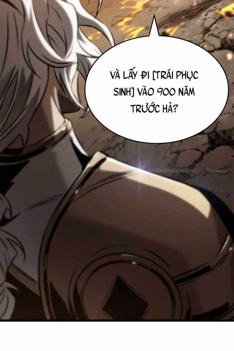 Thế Giới Sau Tận Thế Chap 51.5 - Next Chap 52.5