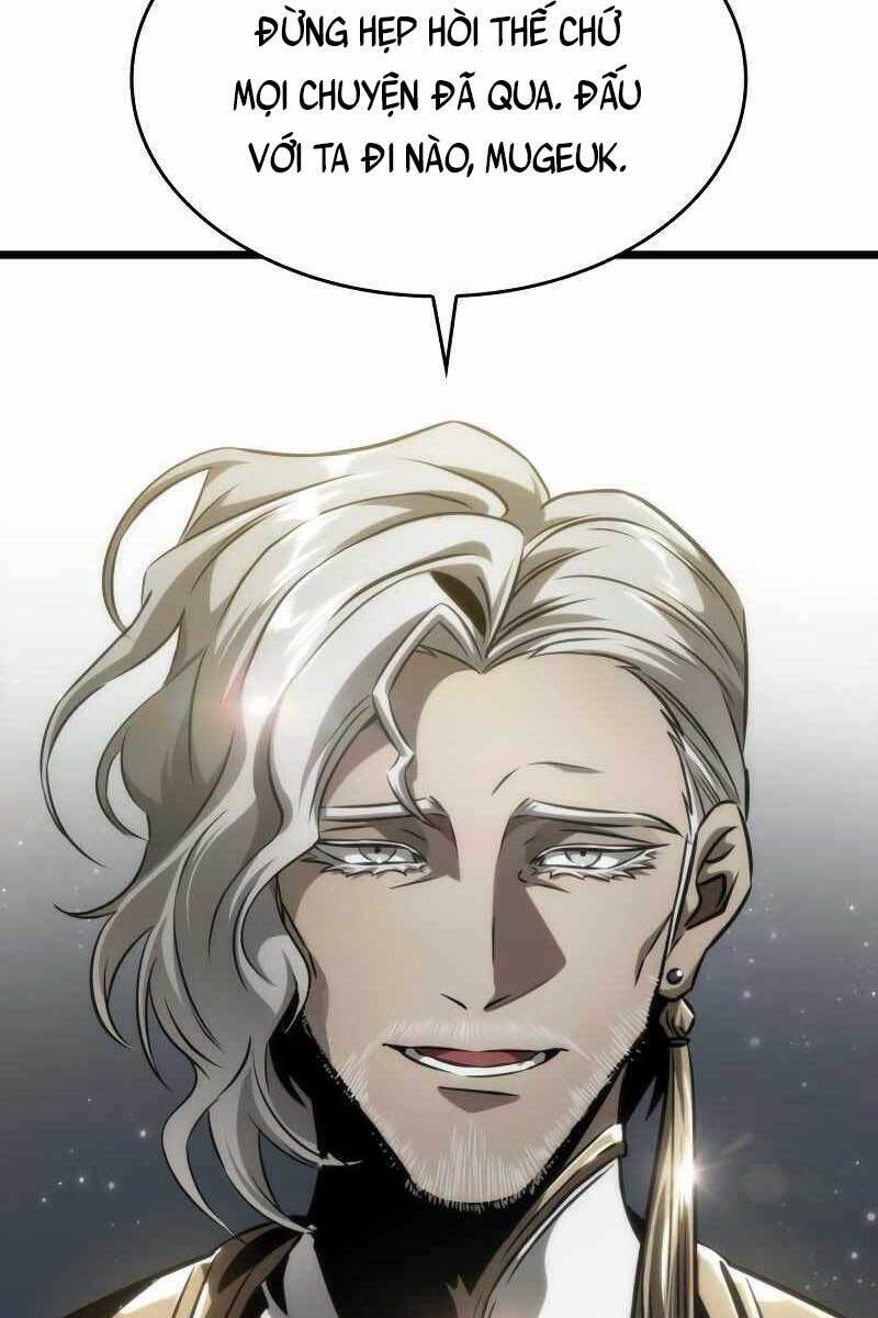 Thế Giới Sau Tận Thế Chap 51.5 - Next Chap 52.5