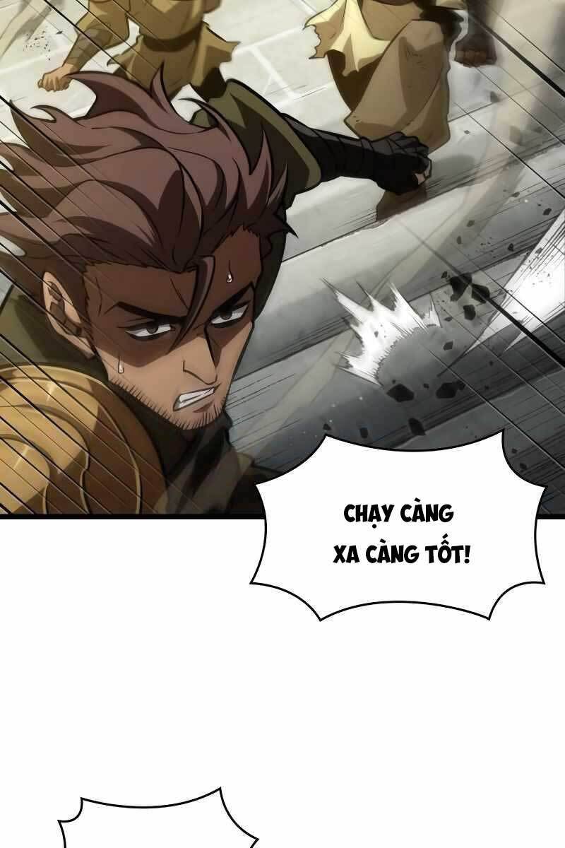 Thế Giới Sau Tận Thế Chap 51.5 - Next Chap 52.5