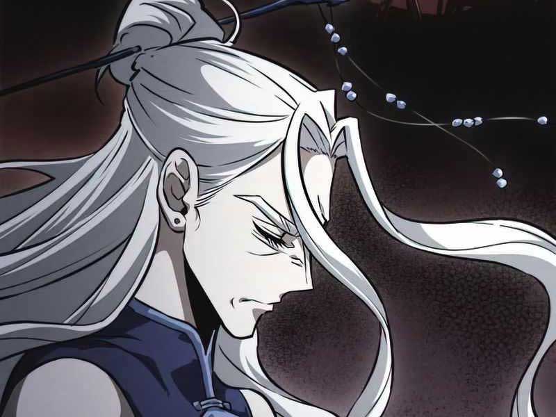 Thế Giới Sau Tận Thế Chap 52 - Next Chap 53