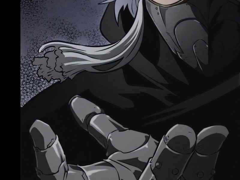 Thế Giới Sau Tận Thế Chap 52 - Next Chap 53