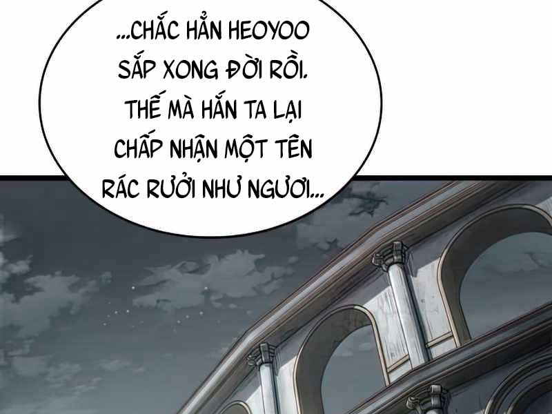 Thế Giới Sau Tận Thế Chap 52 - Next Chap 53