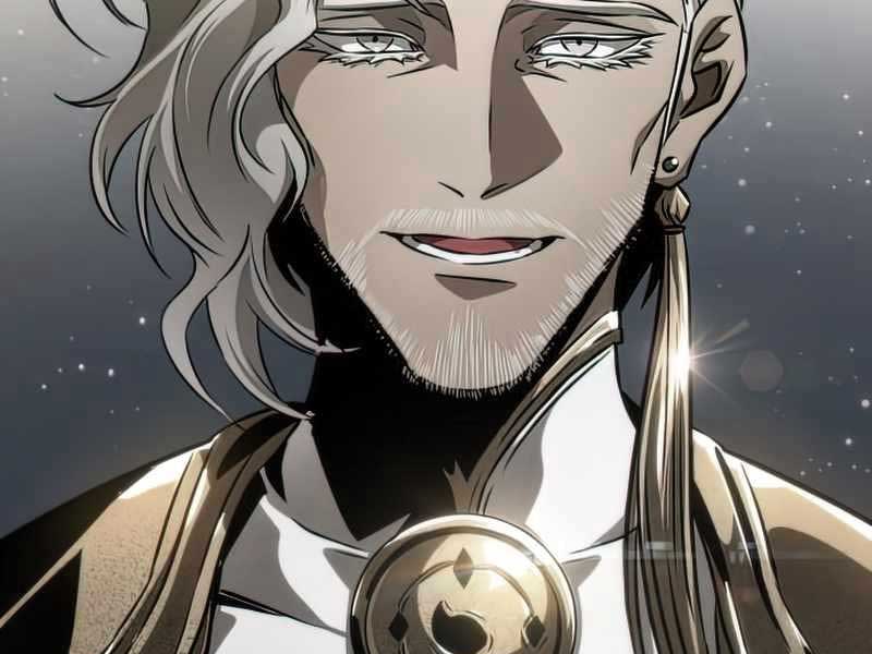 Thế Giới Sau Tận Thế Chap 52 - Next Chap 53