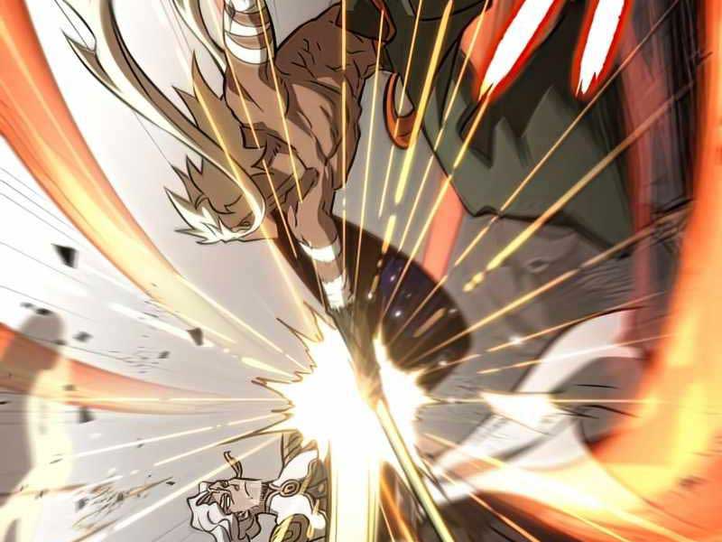 Thế Giới Sau Tận Thế Chap 52 - Next Chap 53