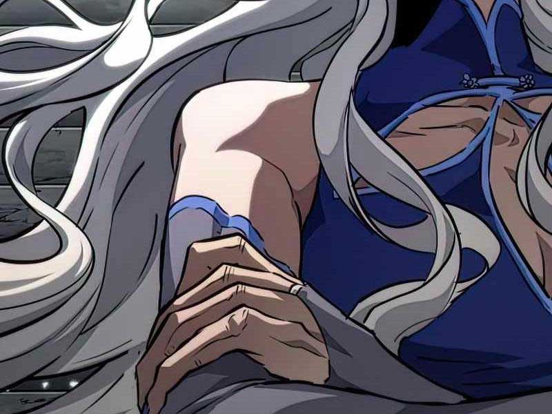 Thế Giới Sau Tận Thế Chap 52 - Next Chap 53