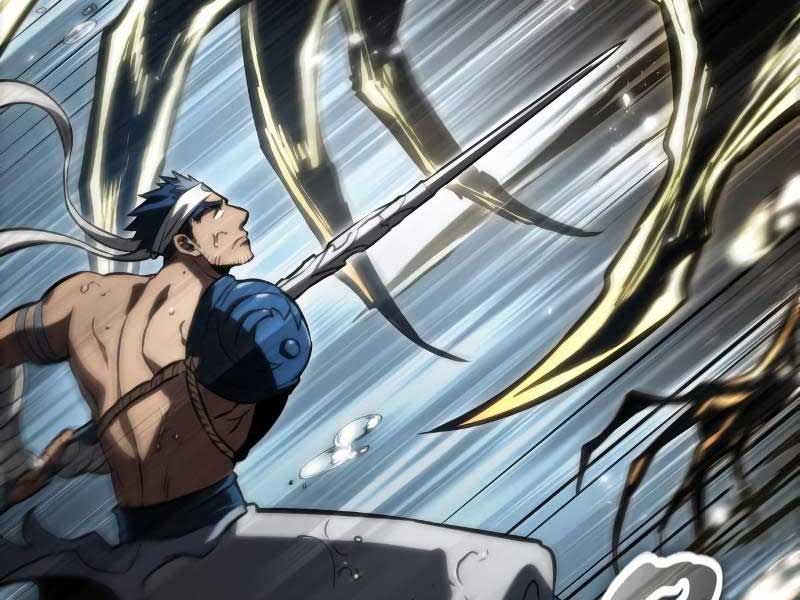 Thế Giới Sau Tận Thế Chap 53 - Next Chap 54