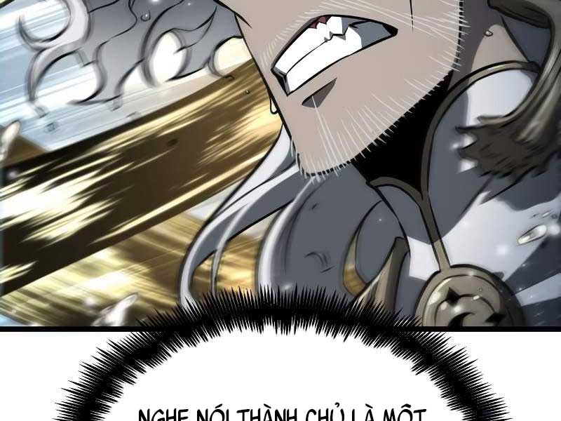 Thế Giới Sau Tận Thế Chap 53 - Next Chap 54