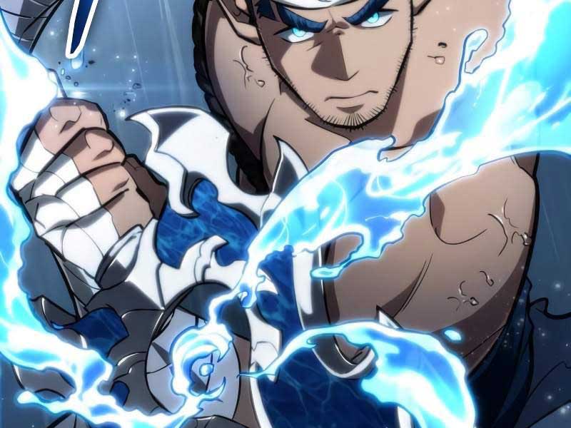 Thế Giới Sau Tận Thế Chap 53 - Next Chap 54