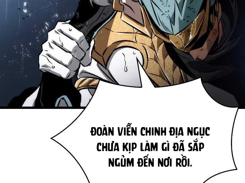 Thế Giới Sau Tận Thế Chap 53 - Next Chap 54