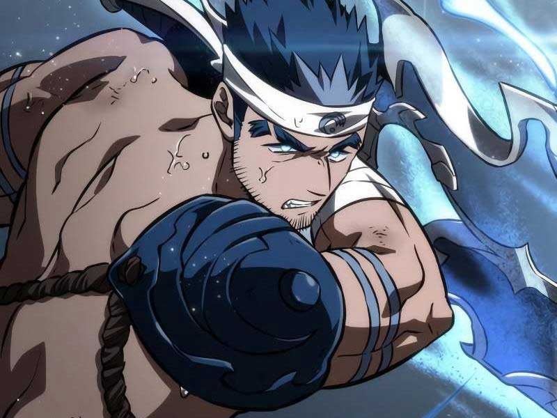 Thế Giới Sau Tận Thế Chap 53 - Next Chap 54