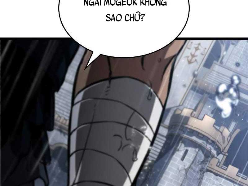 Thế Giới Sau Tận Thế Chap 53 - Next Chap 54