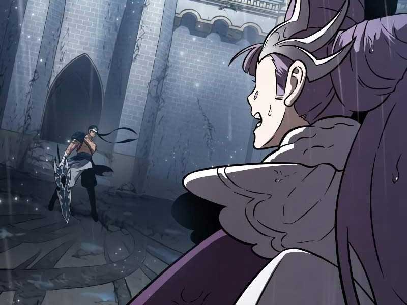 Thế Giới Sau Tận Thế Chap 53 - Next Chap 54