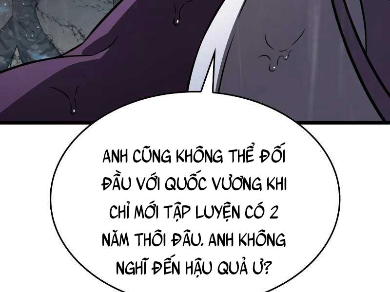 Thế Giới Sau Tận Thế Chap 53 - Next Chap 54