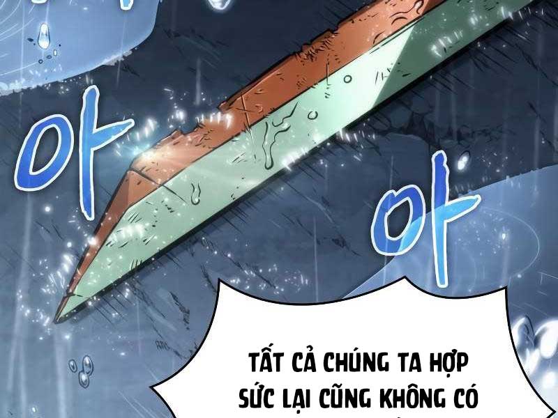 Thế Giới Sau Tận Thế Chap 53 - Next Chap 54