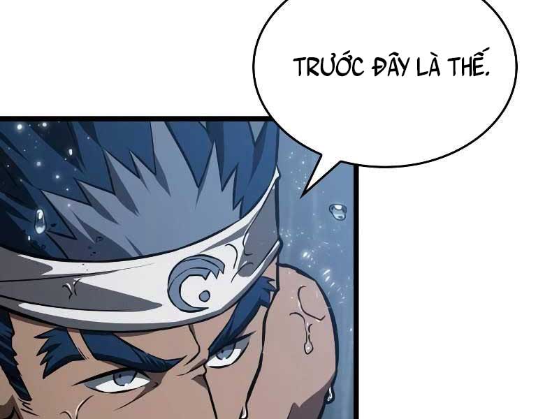 Thế Giới Sau Tận Thế Chap 53 - Next Chap 54