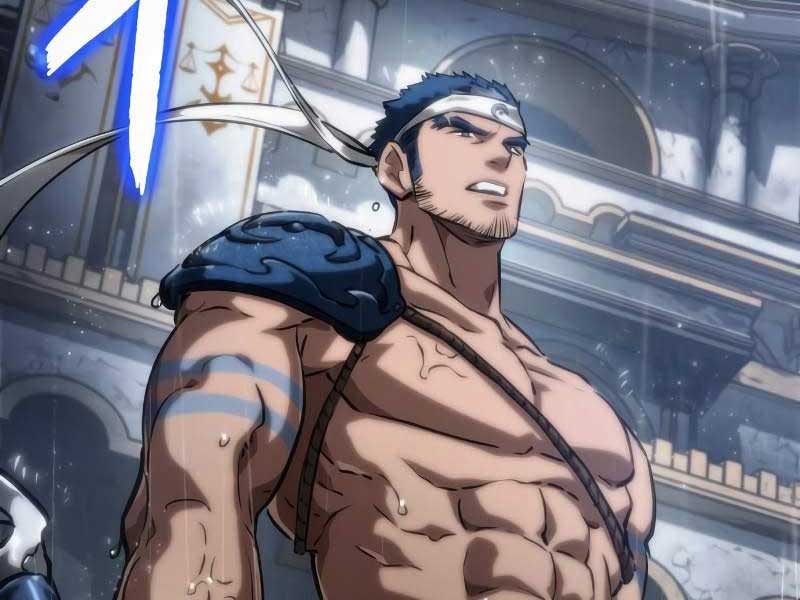 Thế Giới Sau Tận Thế Chap 53 - Next Chap 54