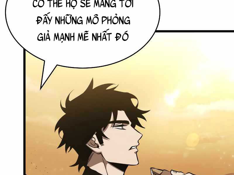 Thế Giới Sau Tận Thế Chap 54 - Next Chap 55