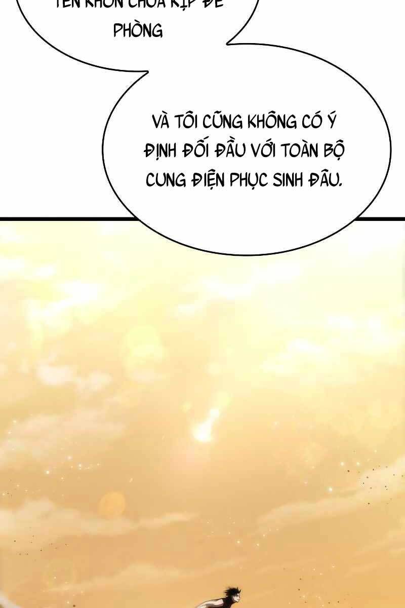 Thế Giới Sau Tận Thế Chap 54 - Next Chap 55