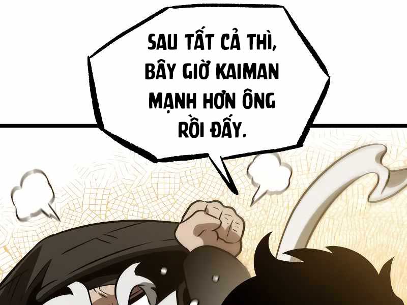 Thế Giới Sau Tận Thế Chap 54 - Next Chap 55